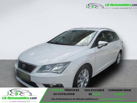 Seat Leon 1.0 TSI 115 BVA 2017 occasion Beaupuy 31850