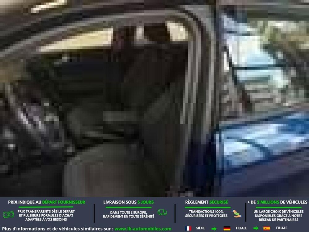 A1 1.4 TDI 90 BVA 2016 occasion 31850 Beaupuy
