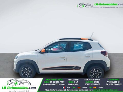 Spring 33 kW 45 ch 2021 occasion 31850 Beaupuy