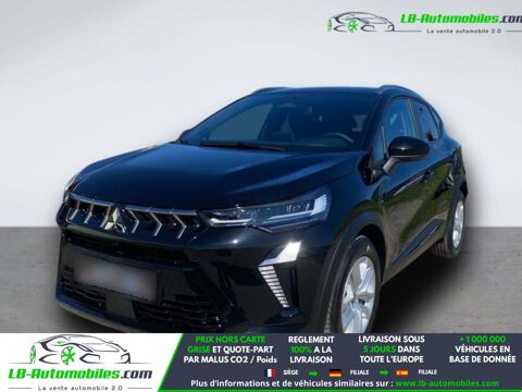 Asx 1.6 MPI HEV 143 BVA 2026 occasion 31850 Beaupuy