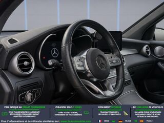 Classe GLC 300 BVA 4Matic 2019 occasion 31850 Beaupuy