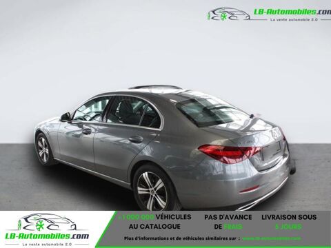 Classe C 220 d BVA 2023 occasion 31850 Beaupuy
