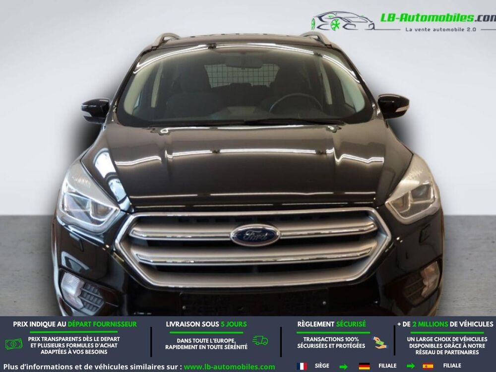 Kuga 1.5 EcoBoost 120 4x2 BVM 2018 occasion 31850 Beaupuy