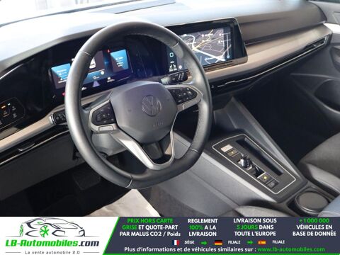 Golf 2.0 TDI SCR 116 BVA 2024 occasion 31850 Beaupuy