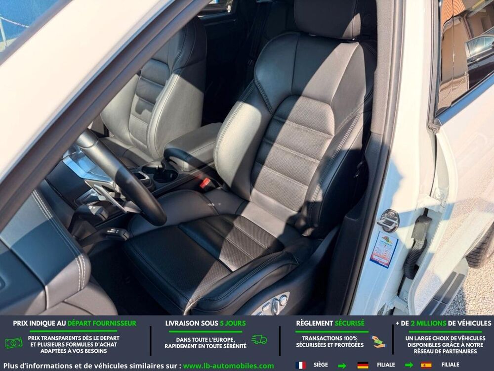 Macan 2.0 245 ch 2019 occasion 31850 Beaupuy