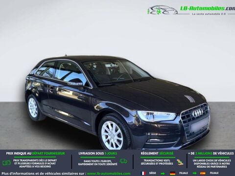 Annonce voiture Audi A3 14750 €