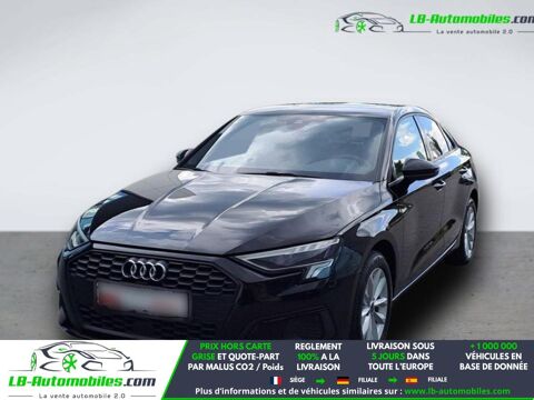 A3 30 TFSI Mild Hybrid 110 BVA 2024 occasion 31850 Beaupuy