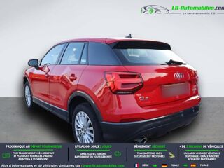 Q2 TFSI 116 ch BVM 2019 occasion 31850 Beaupuy