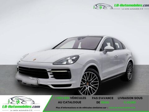 Porsche Cayenne 3.0 V6 340 ch BVA 2021 occasion Beaupuy 31850