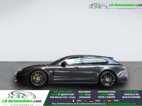 Panamera 4 Hybride V6 3.0 330 2021 occasion 31850 Beaupuy