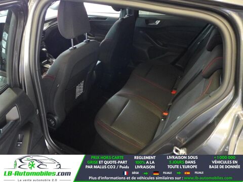 Focus 1.0 EcoBoost 155 mHEV BVA 2024 occasion 31850 Beaupuy