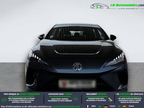 MG4 51kWh - 125 kW 2WD 2023 occasion 31850 Beaupuy