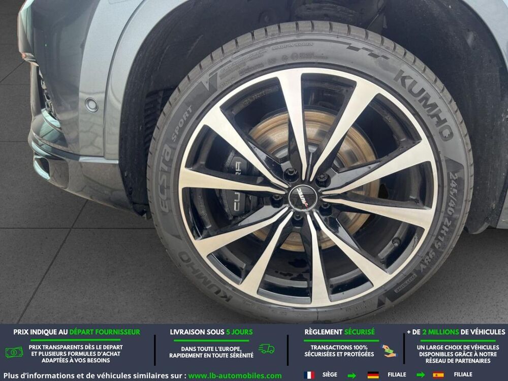 Ateca 2.0 TSI 300ch BVA 4Drive 2019 occasion 31850 Beaupuy