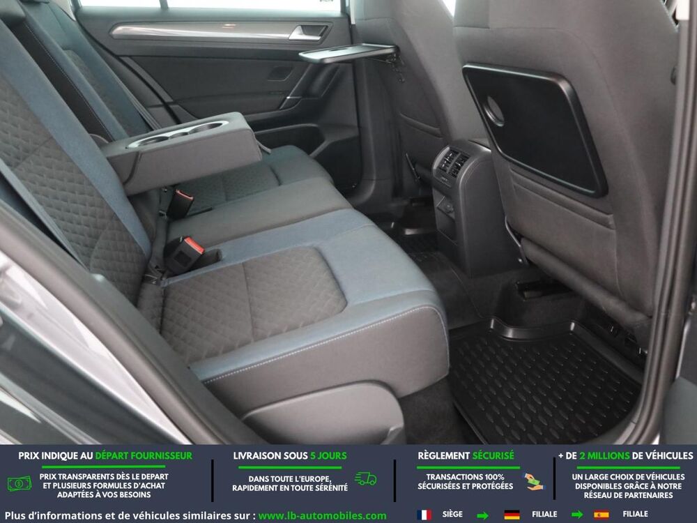 Golf 1.0 TSI 115 BVM 2019 occasion 31850 Beaupuy