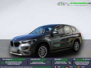 X1 sDrive 18i 140 ch BVA 2020 occasion 31850 Beaupuy