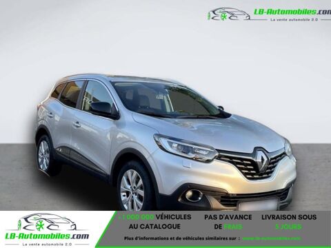 Renault Kadjar TCe 130 BVM 2019 occasion Beaupuy 31850
