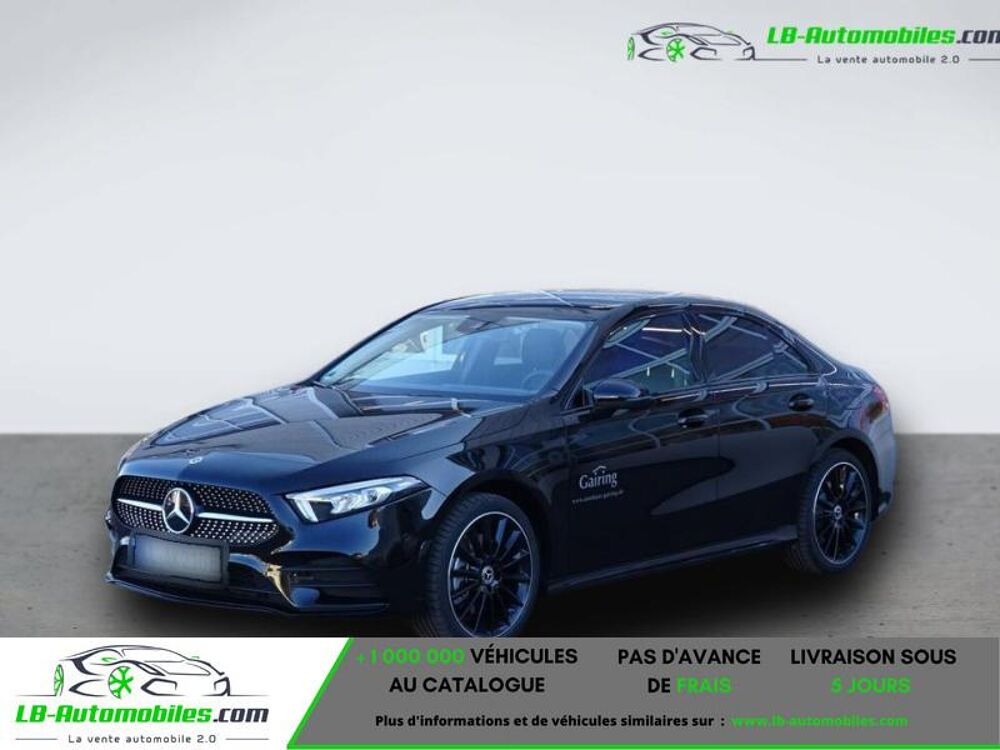 Classe A 250 e BVA 2022 occasion 31850 Beaupuy