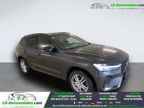 XC60 B4 AWD 197 ch BVA 2023 occasion 31850 Beaupuy