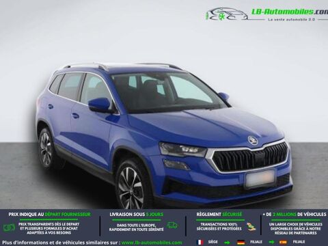 Karoq 2.0 TDI 116 ch BVA 2023 occasion 31850 Beaupuy