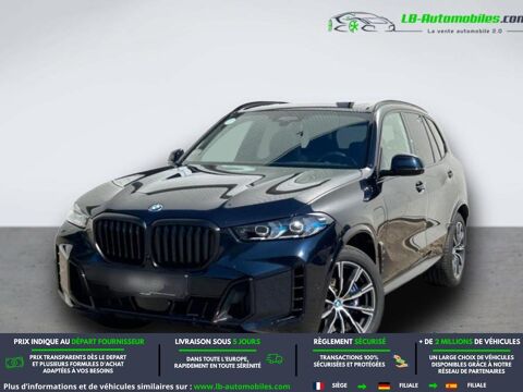 Annonce voiture BMW X5 80300 €