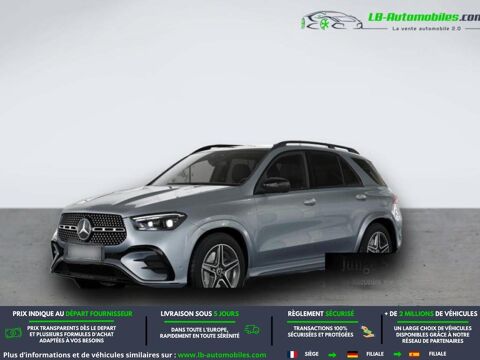 Annonce voiture Mercedes Classe GLE 83200 €
