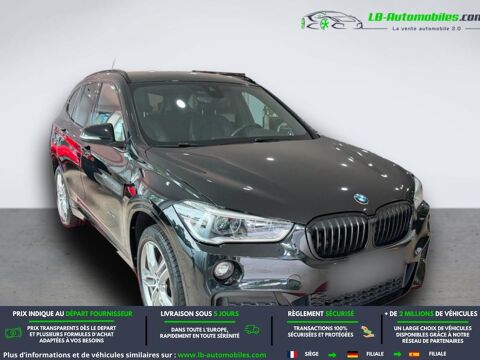 X1 xDrive 25i 231 ch BVA 2017 occasion 31850 Beaupuy