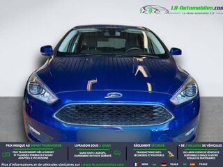 Focus 1.5 EcoBlue 120 BVM 2018 occasion 31850 Beaupuy