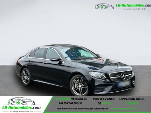 Mercedes Classe E 300 BVA 2017 occasion Beaupuy 31850