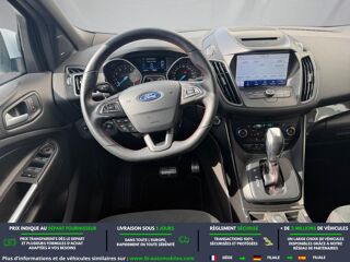 Kuga 1.5 EcoBoost 150 BVA 2020 occasion 31850 Beaupuy