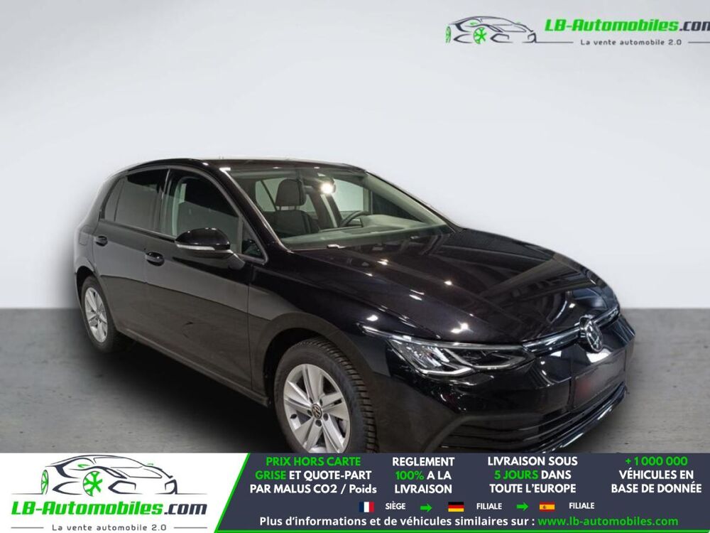 Golf 1.0 eTSI OPF 110 BVA 2022 occasion 31850 Beaupuy