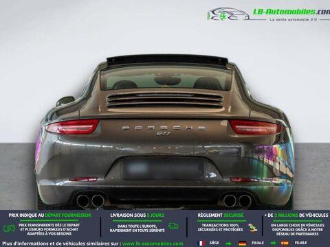 911 3.4i 350 PDK 2015 occasion 31850 Beaupuy