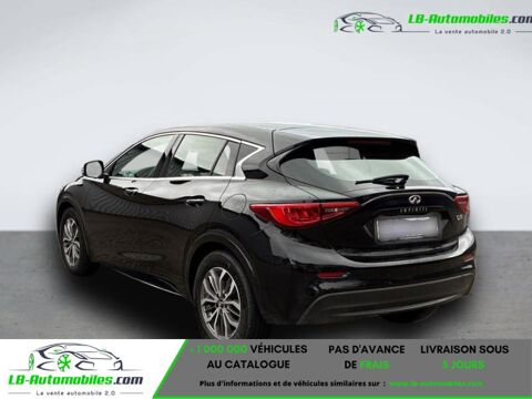 Q30 1.5d 109 BVA 2018 occasion 31850 Beaupuy