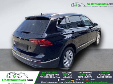 Tiguan Allspace 2.0 TDI 150ch BVA 2023 occasion 31850 Beaupuy