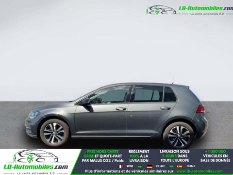 Golf 1.6 TDI 115 BVM 2020 occasion 31850 Beaupuy