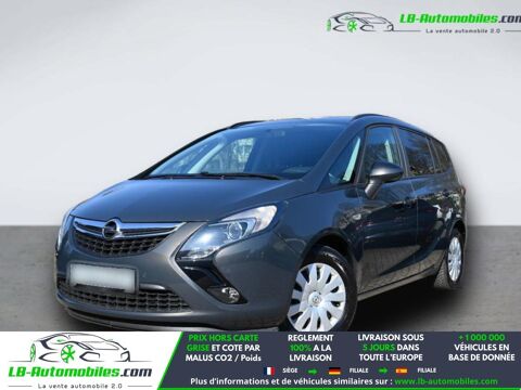 Opel Zafira 1.6 CDTI 136 ch 2015 occasion Beaupuy 31850