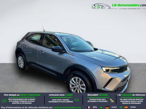 Mokka 1.5 Diesel 110 ch BVM 2022 occasion 31850 Beaupuy