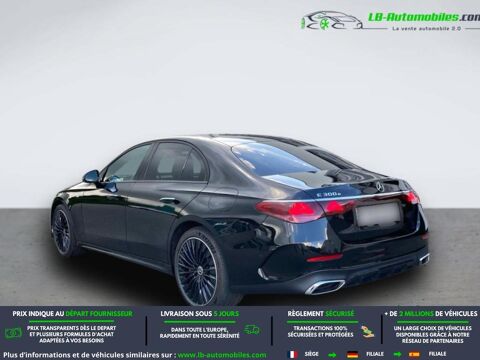 Classe E 300 e BVA 2025 occasion 31850 Beaupuy