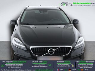 V40 T3 152 ch BVA 2019 occasion 31850 Beaupuy