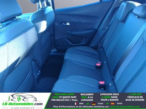 2008 Electrique 136 ch 2023 occasion 31850 Beaupuy