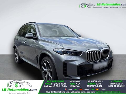 X5 xDrive30d 298 ch BVA 2023 occasion 31850 Beaupuy