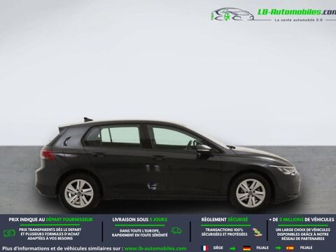 Golf 1.0 TSI OPF 110 BVM 2022 occasion 31850 Beaupuy