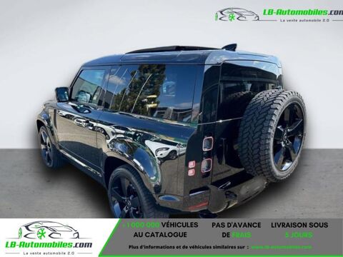 Land-Rover Defender 90 V8 P525 BVA 2022 occasion Beaupuy 31850