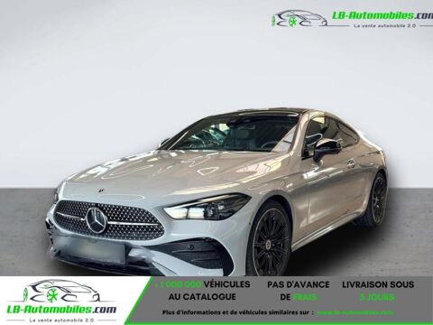 Mercedes CLE 300 BVA 4MATIC 2024 occasion Beaupuy 31850