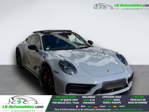911 4 GTS 3.0i 480 PDK 2023 occasion 31850 Beaupuy