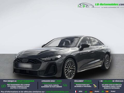 Annonce voiture Audi A5 64449 €