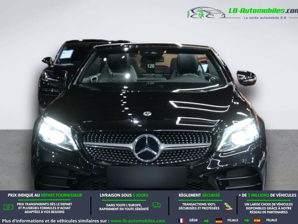 Classe C 220 d BVA 2019 occasion 31850 Beaupuy