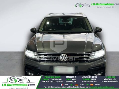 Golf SW 1.4 TSI 125 BVM 2018 occasion 31850 Beaupuy