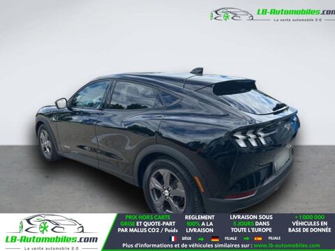 Mustang 76 kWh 269 ch 2022 occasion 31850 Beaupuy