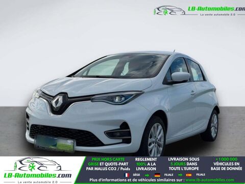 Zo&eacute; R110 BVA 2020 occasion 31850 Beaupuy