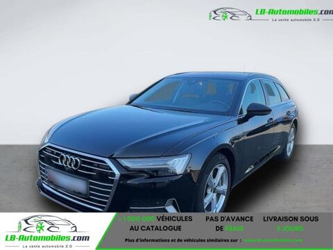 Audi A6 50 TFSIe 299 ch Quattro 2023 occasion Beaupuy 31850